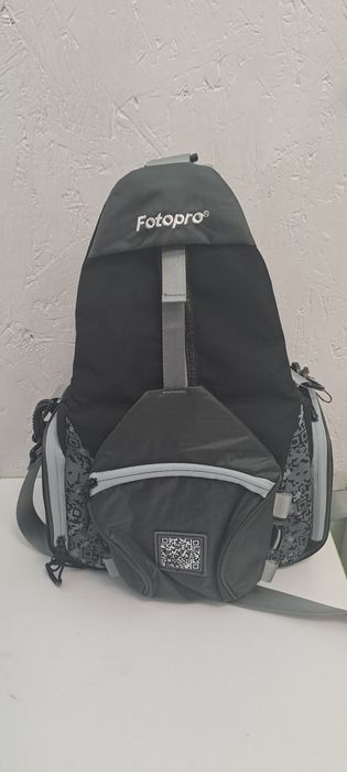 Geanta Fotopro  transport aparat foto