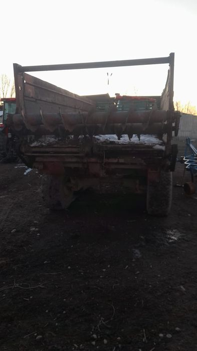 Прицеп хорошем состоянии