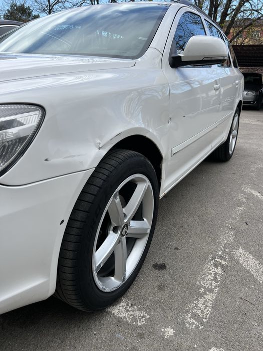 Skoda octavia 1.6 dizel