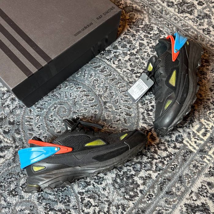 продам raf simons trail