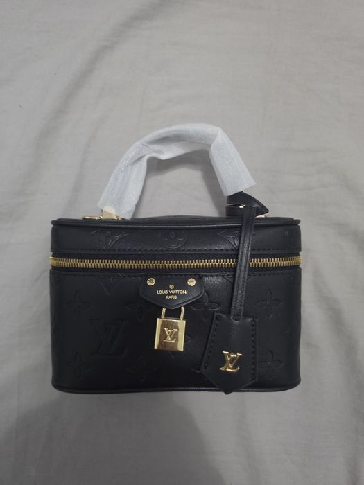 Louis Vuitton Vanity Chain Pouch