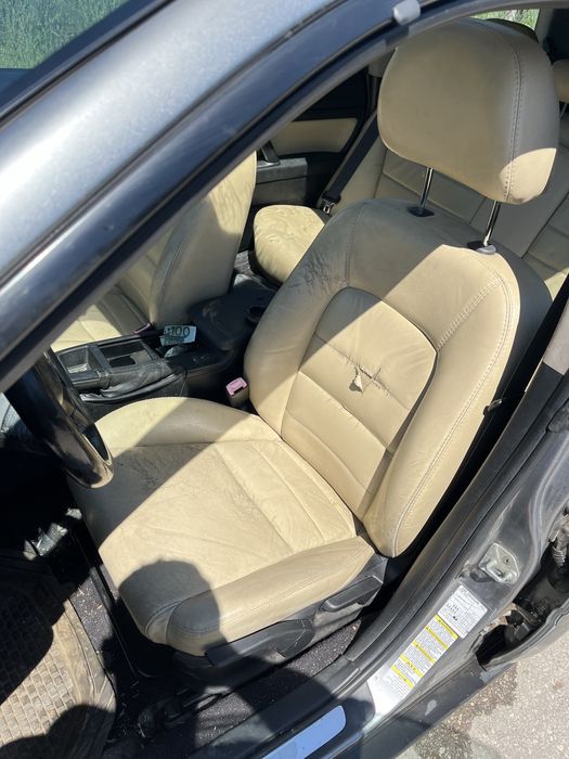 Subaru Outback  3.0 245кс на части