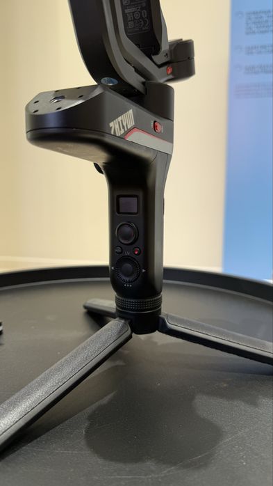 Стабилизатор ZHIYUN weebill S