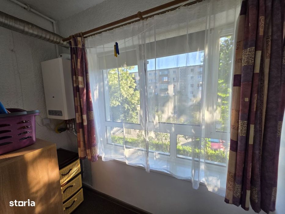 Apartament 2 camere de închiriat – Deva, zona Gojdu