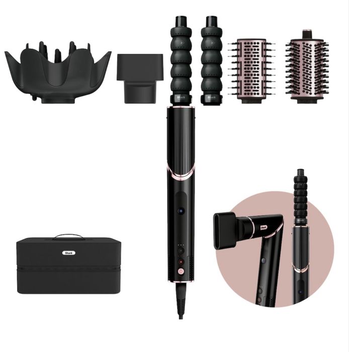 Shark multistyler HD446EU