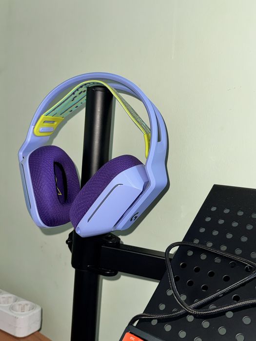 Logitech G733 новые