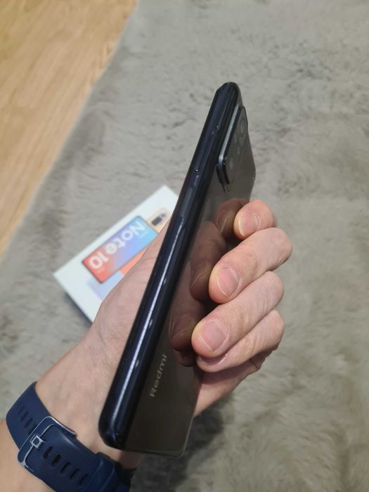 Redmi Note 10 Pro за части/смяна на екран