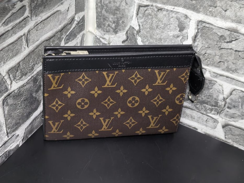 Luis Viton чанта тип плик