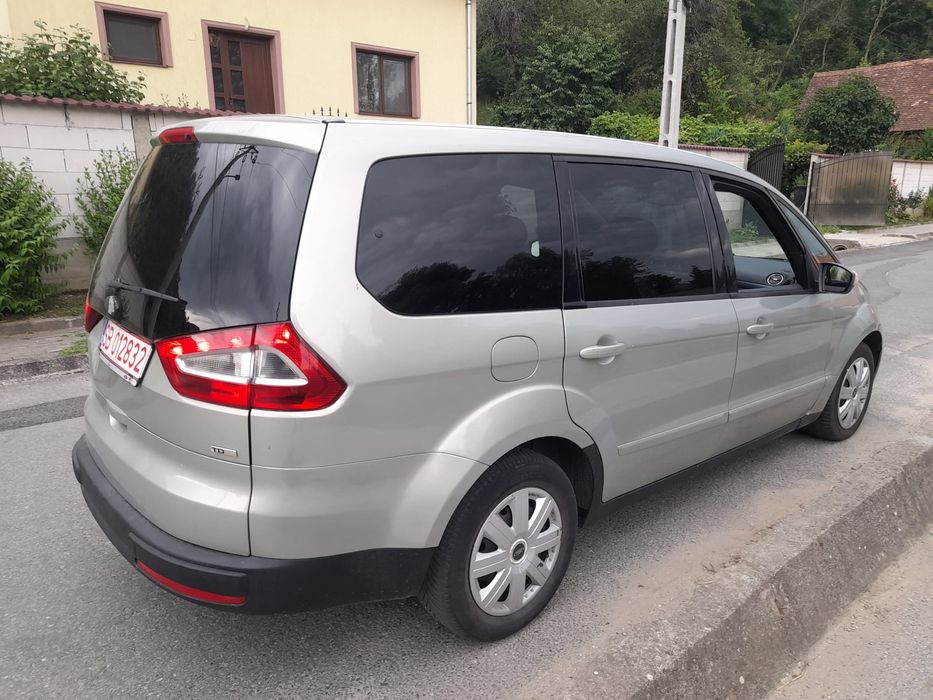 FORD Galaxy 2009 — imagine 5