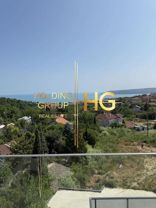 Мезонет в Варна-Бриз площ 195 цена 295000 - снимка 10