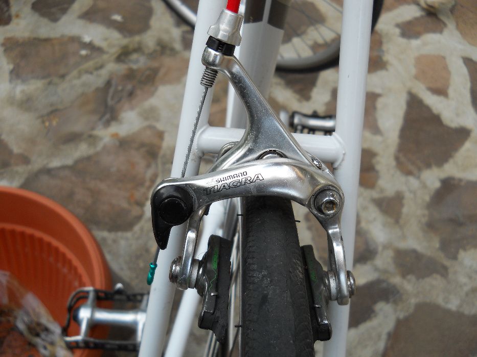 Bicicleta Cursiera Raleigh UK