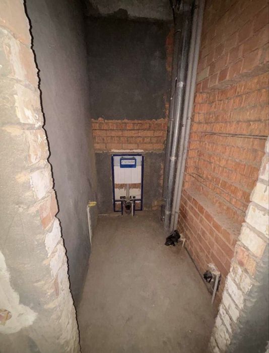 2-комн 65.8м² NRG Мирзо Улугбек премиум класс коробка