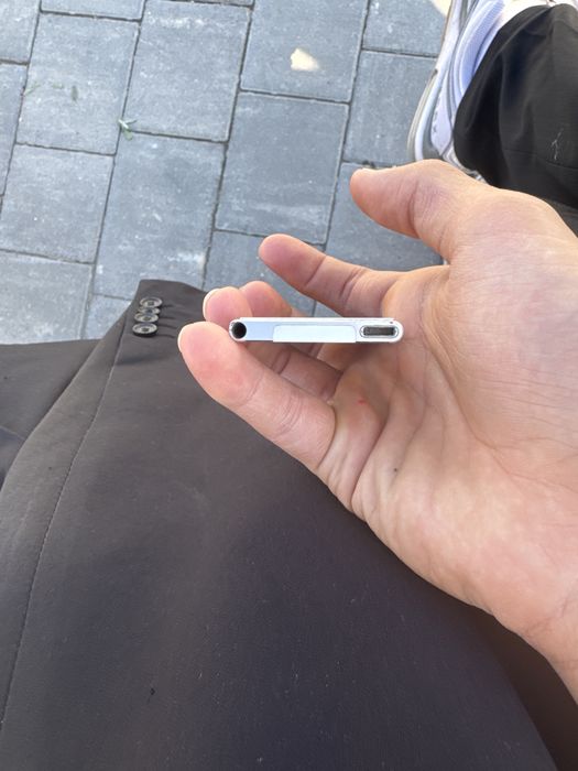 Ipod Nano 7th Generation