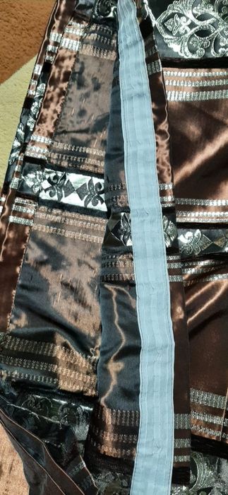 Продам шторы красивые