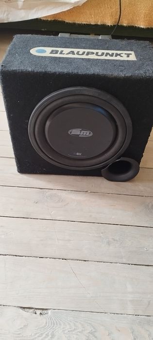 Boschmann 12 inch