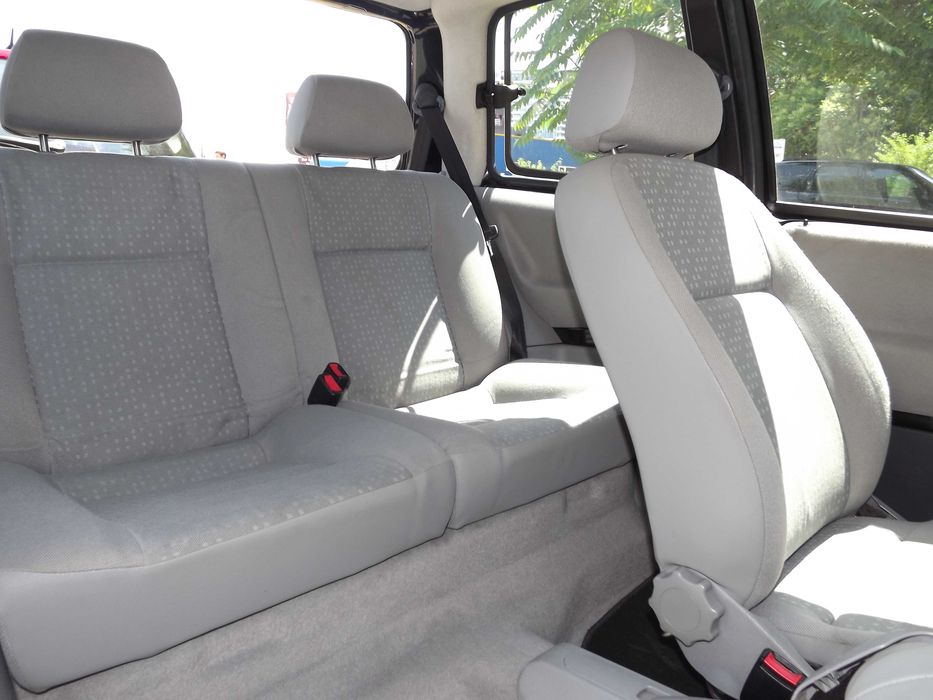 Седалки предни и задни за VW LUPO