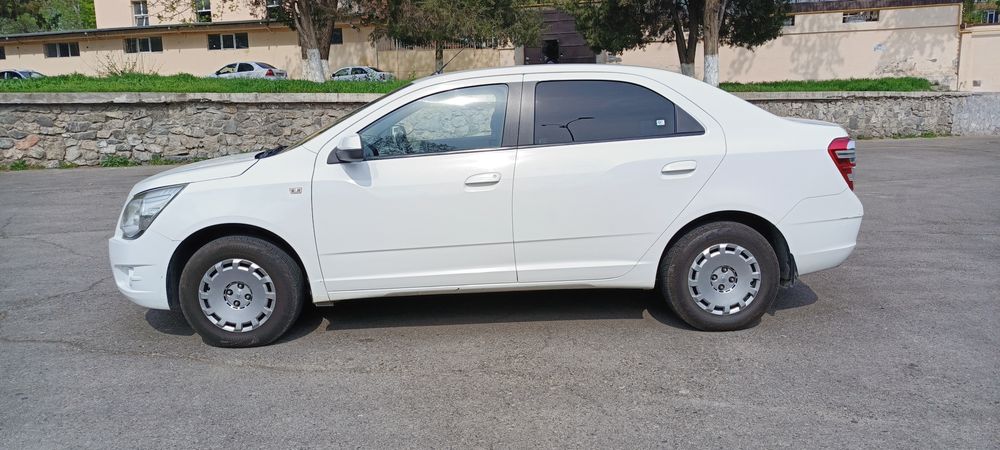 Cobalt LT 2014y            .
