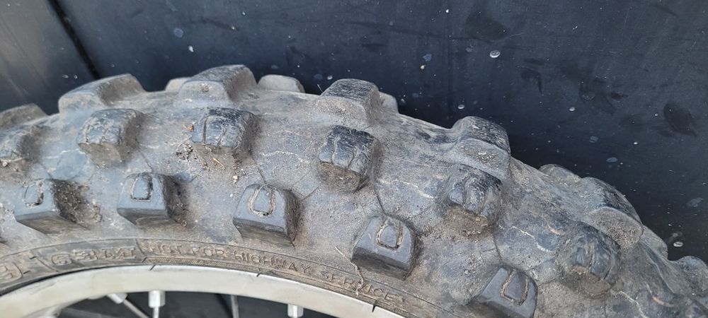 Джанти за KTM, Gas GAS, Husqvarna