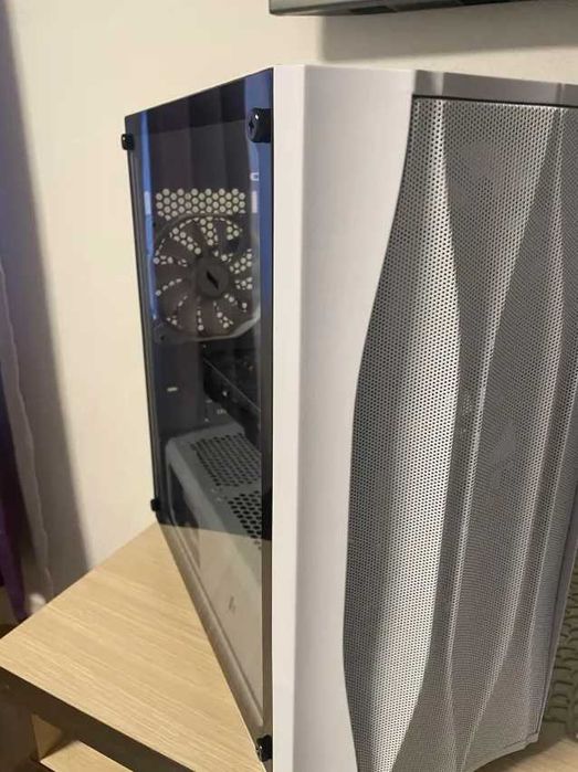 PC de Gaming Impecabil