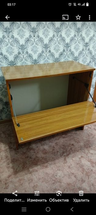 Комод под вещи для дома