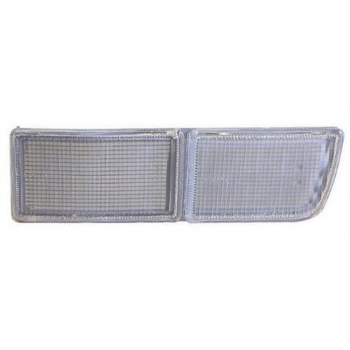 Lampa Catadioptru Vw Golf 3 08.1999, Vw Vento, 01.1998, in bara fata, alba, lunga, 1H0941778; 1H0941778A; 1H0953155A, partea Dreapta, Depo 41609R