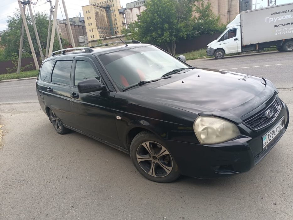 Продам Универсал Приора 2