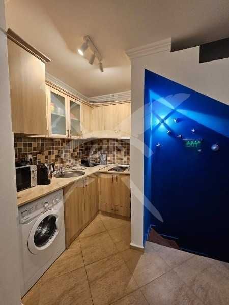 Продава се Двустаен апартамент в Свети Влас - 129 кв.м за 475 €/кв.м - Снимка #6