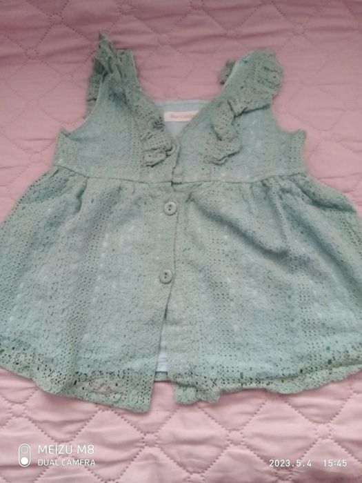 Детски  летни  дрехи