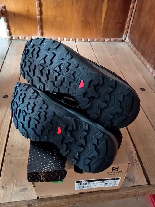 Incalțăminte bărbați Salomon