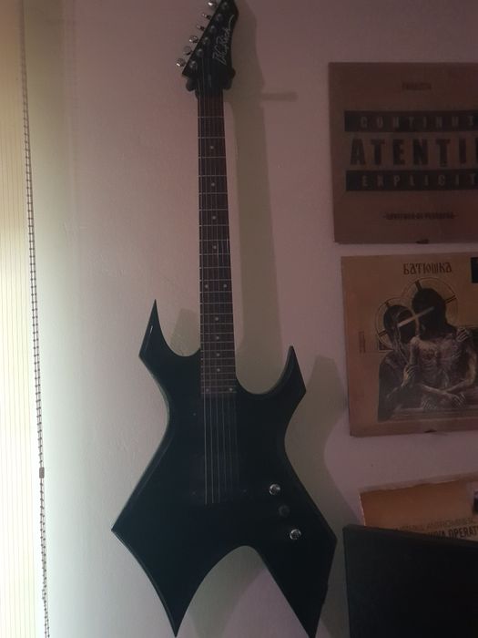 B.C Rich Warlock chitara electrica
