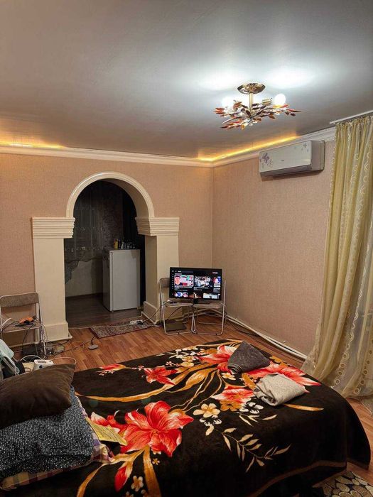 Однокомнатная квартира на массиве Буз-2