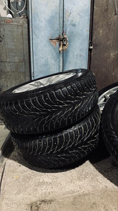 Ниссан патрол Инфинити КХ