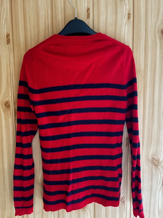 Max Studio 100% Кашмир пуловер