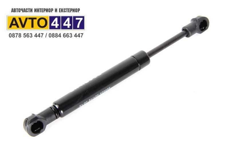 Амортисьор крачна ръчна спирачка Vw Touareg Porsche Cayenne Audi Q7