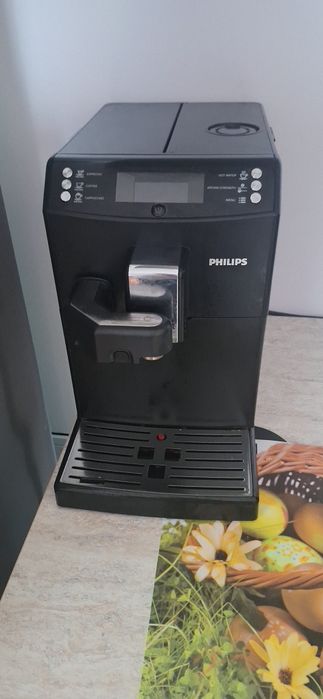 aparat cafea Philips