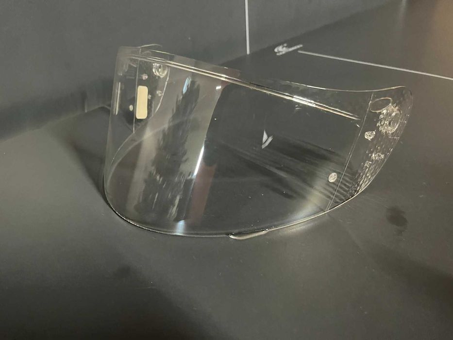 шлем визьор за каска kbc