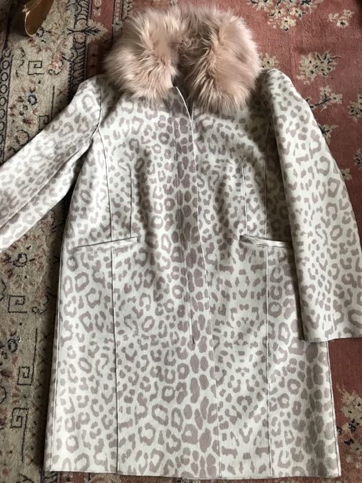 Уникално палто на Max&Co