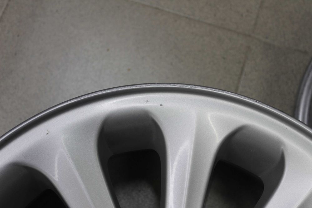 Джанти 16" BMW 1 - серия E87