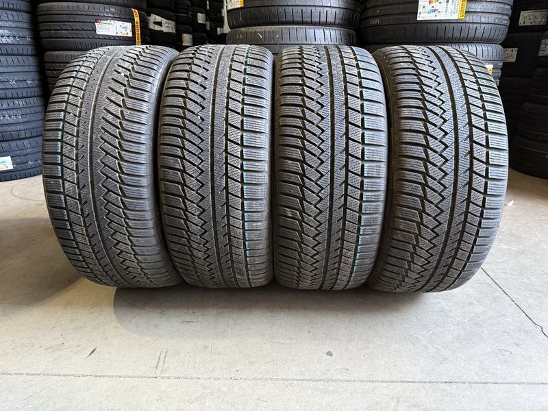 285/45/21 Continental 4бр