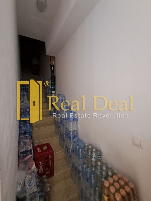 Магазин в София-Кръстова Вада площ 279 цена 3600