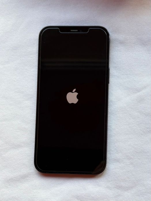 iPhone 12 Pro Max 256GB • Stare impecabilă + Folie de Protecție
