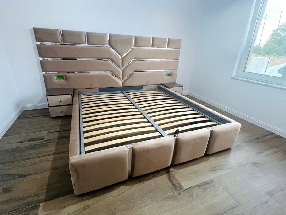 Mobilier la comanda transport montaj culoare si dimensiunea dorita