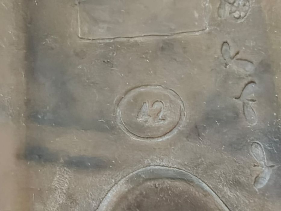 Балетки. 41 размер. 26,5 - 27 см. .