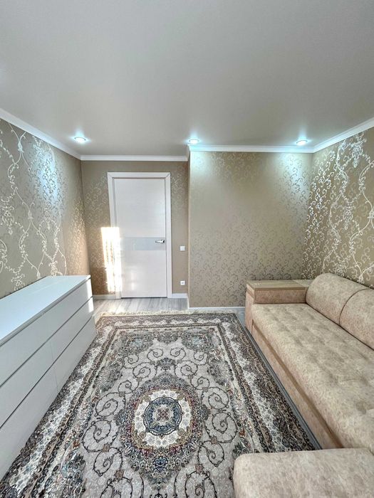 Продаётся 3 комн квартира