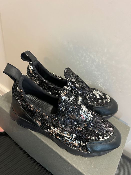 MM Maison Margiela 37