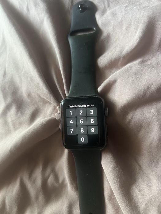Apple watch 3  42mm