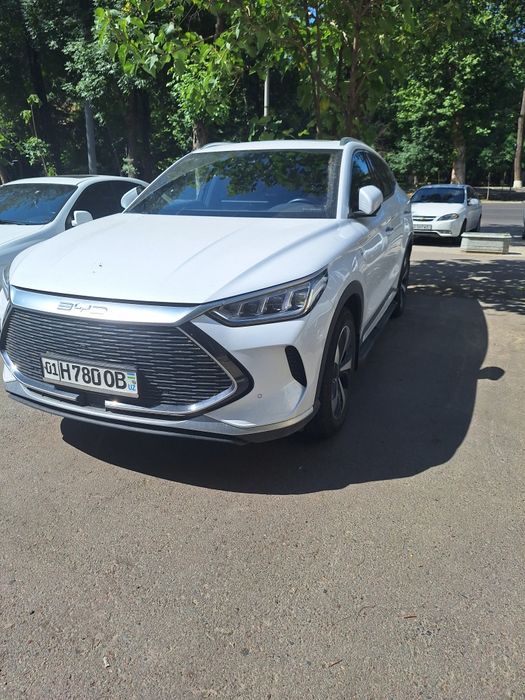 BYD song plus 3 poziciya