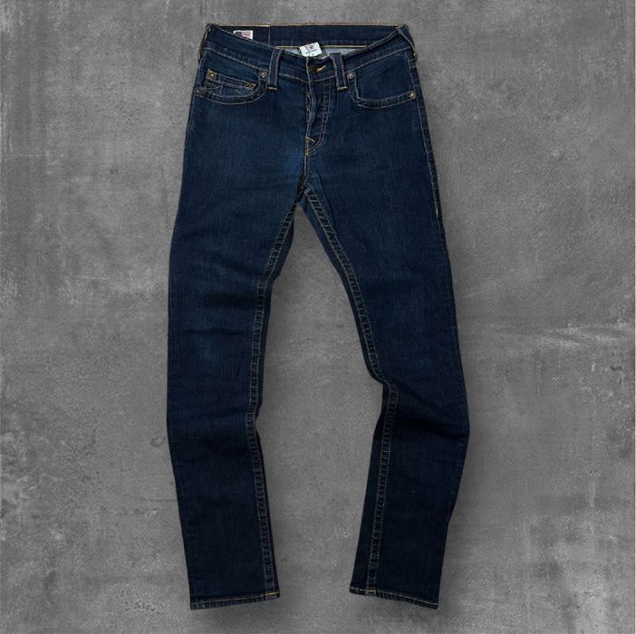 True Religion Vinny Дънки