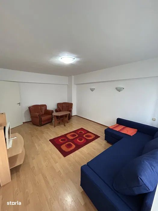 3 camere/ Bucur Obor/decomandat/renovat/A.C — fotografia 1