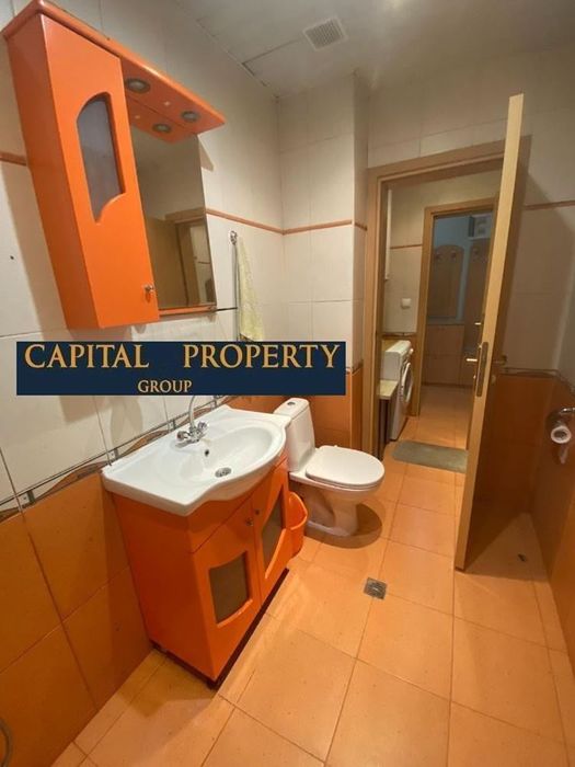 Дава се под наем Тристаен апартамент в Варна, Конфуто - 87 кв.м за 480 € - Снимка #8